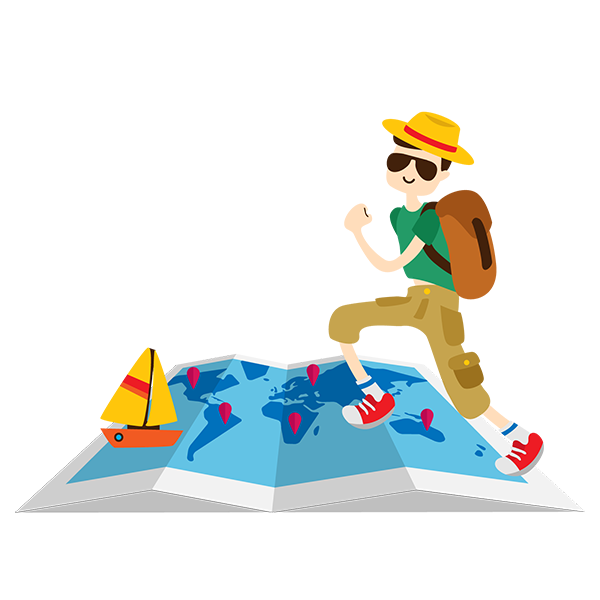 Shri Char Dham Yatra Booking