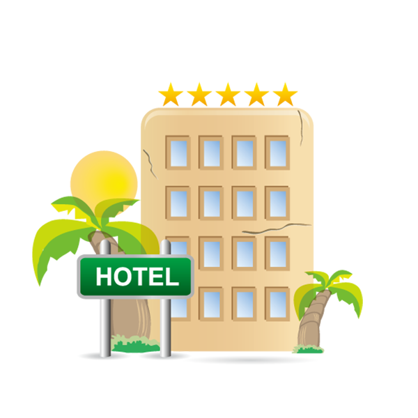 Hotel Booking Rishikesh Nainital