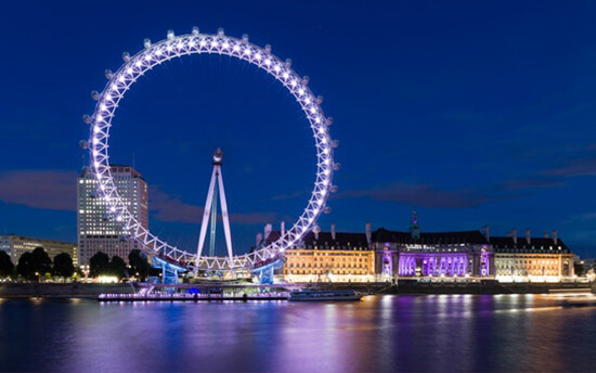 Mussoorie Hill Station