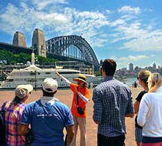 Corbett Jeep Safari Package